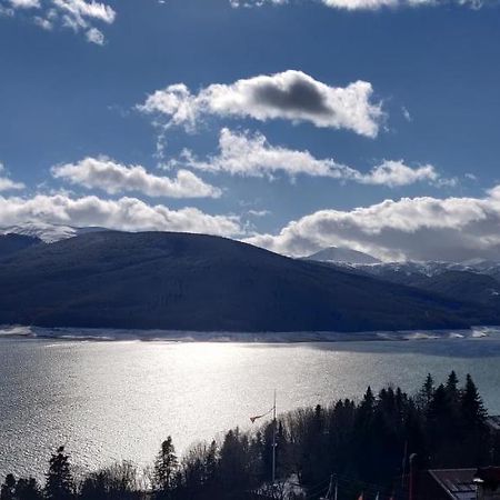 Tetka Viki Apartamento Mavrovo Exterior foto